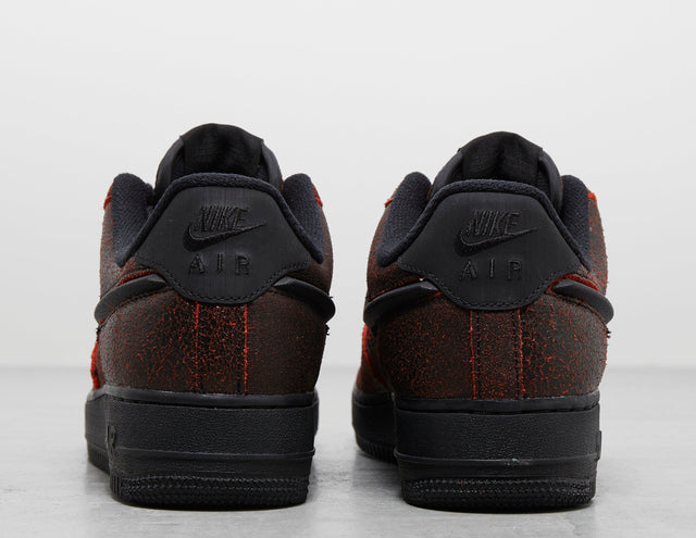 AF1 HAL QS BLK/GRN