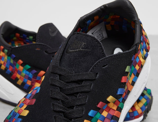 W FOOTSCAPE WVN RAIN QS M