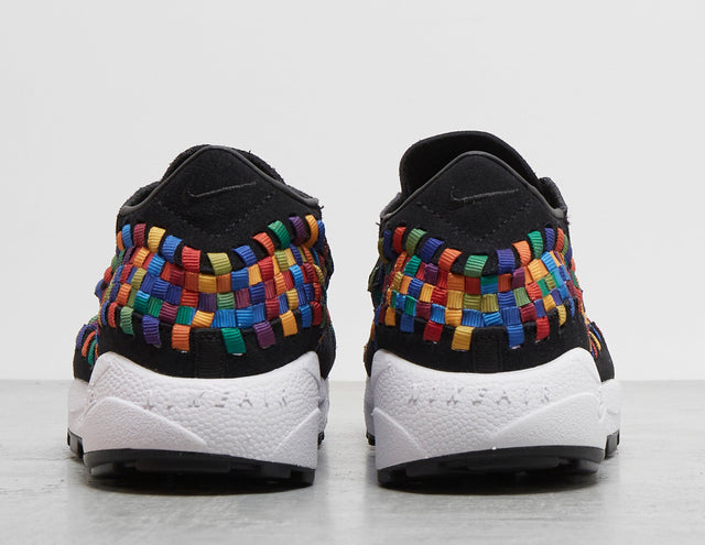 W FOOTSCAPE WVN RAIN QS M