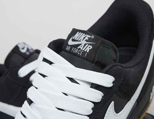 AF1 SK8 BLK/WHT