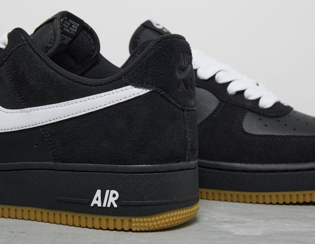 AF1 SK8 BLK/WHT
