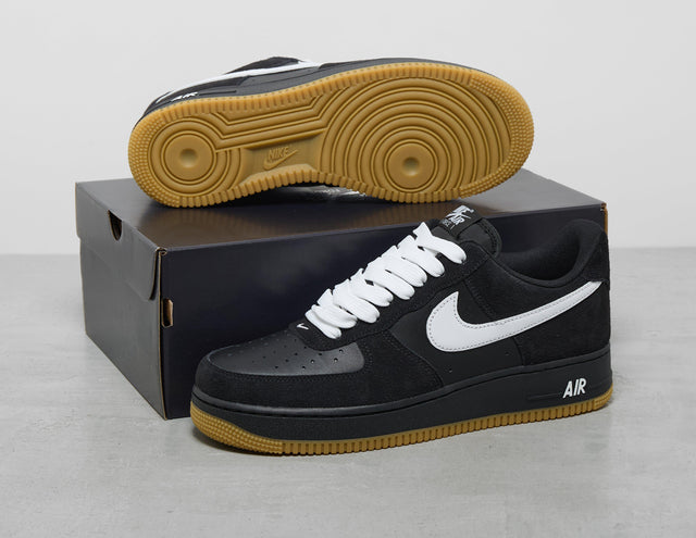 AF1 SK8 BLK/WHT