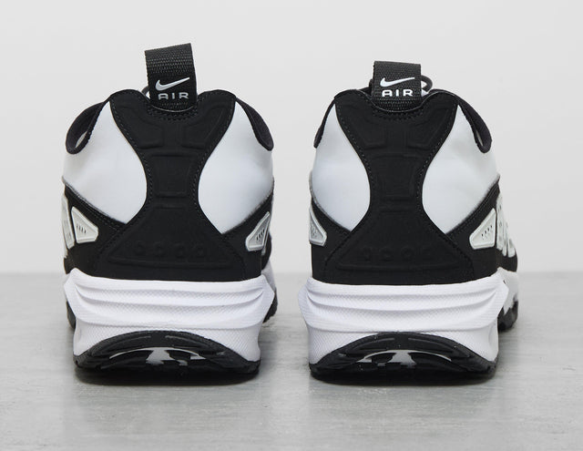 MAX SNDR WHT/BLK/WHT