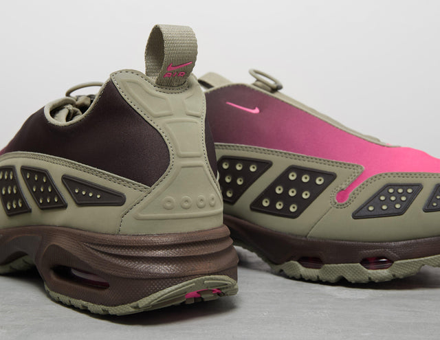 MAX SNDR PURP/BLU/WHT