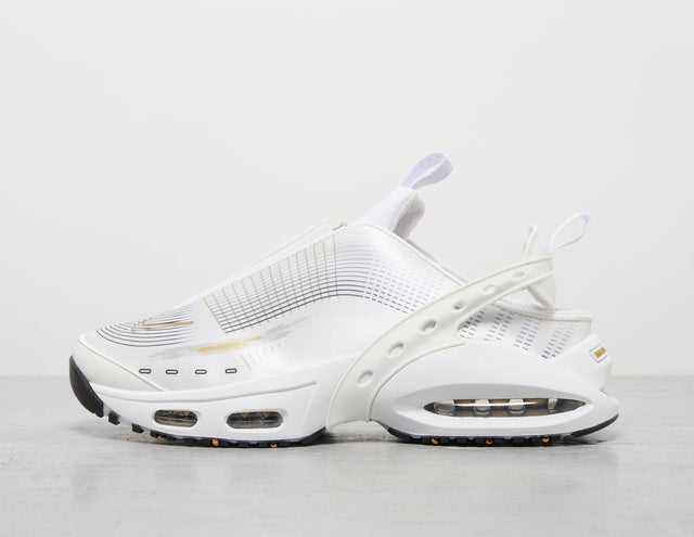 MAX CRAZE WHT/SIL/YEL