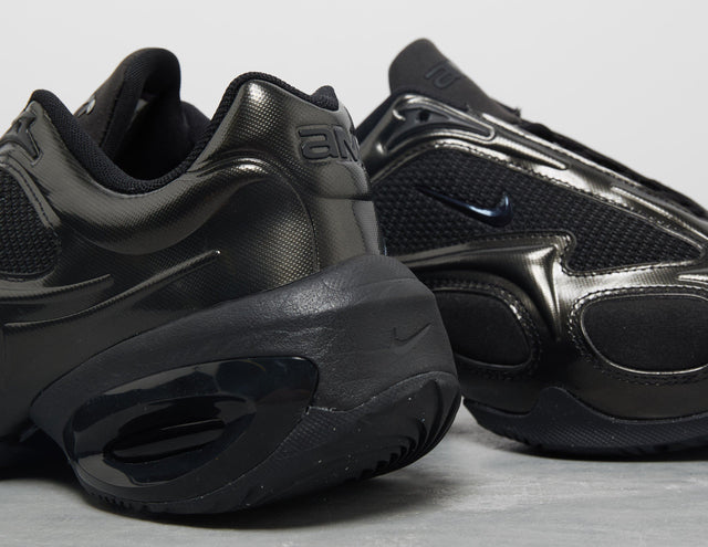 W MAX MUSE SIL/BLK/SIL