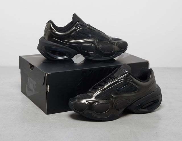 W MAX MUSE SIL/BLK/SIL