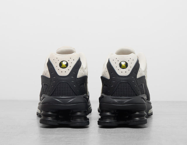 SHOX RIDE 2 BWN/SAI/BWN