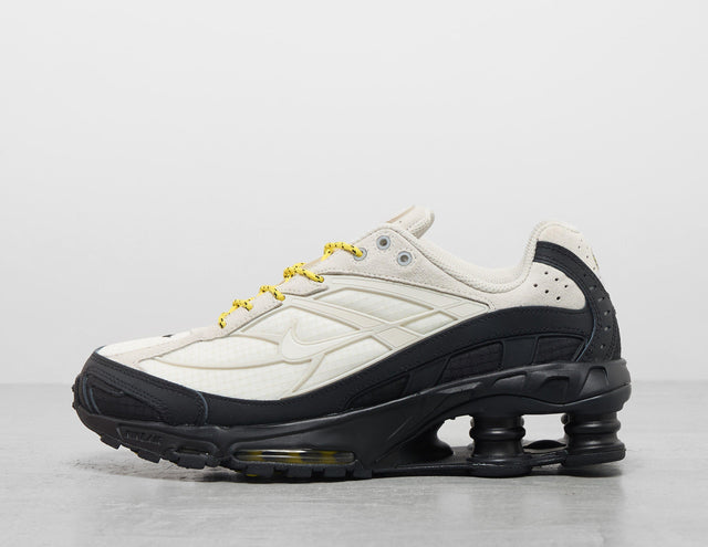 #SHOX RIDE 2 BWN/SAI/BWN