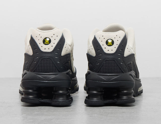 #SHOX RIDE 2 BWN/SAI/BWN