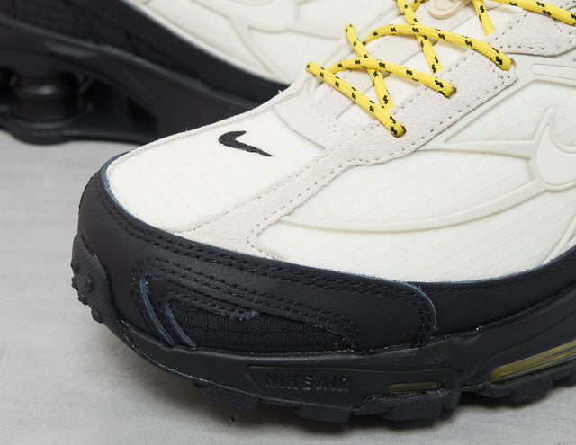 #SHOX RIDE 2 BWN/SAI/BWN