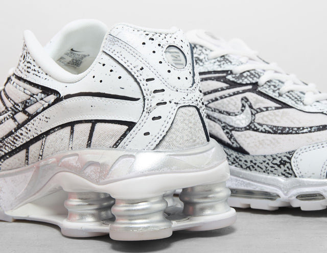Shox Ride 2