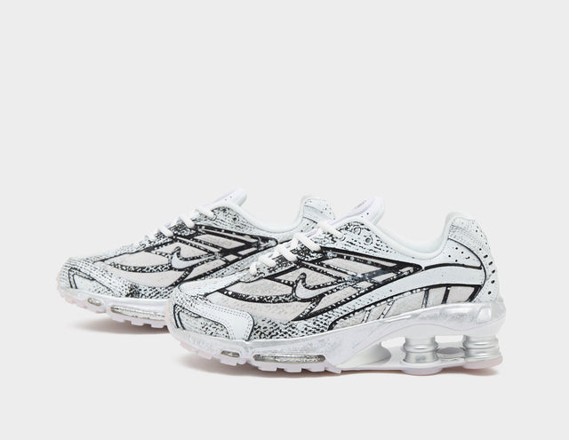 Shox Ride 2