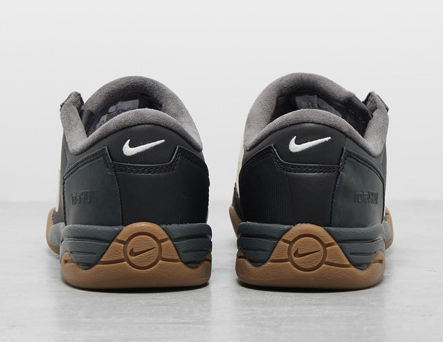 W T90 SE BLK/SIL/GUM