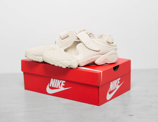 W RIFT LACE BEI/BEI/BEI