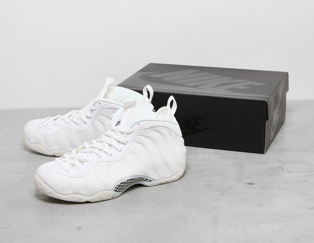 Air Foamposite One