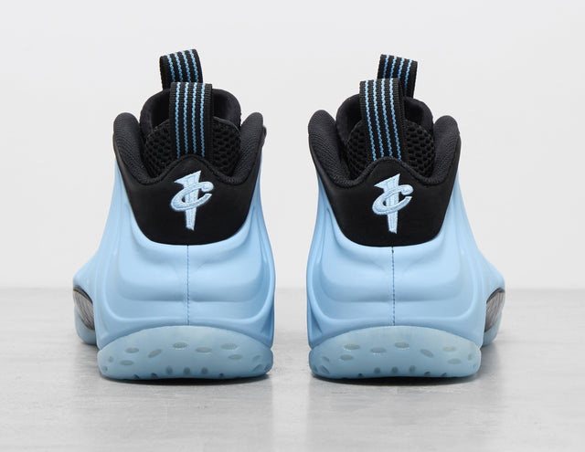 FOAMPOSITE BLU/BLK/BLU