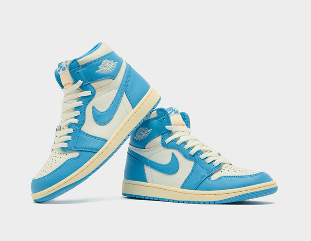Air 1 High OG 'UNC Reimagined'