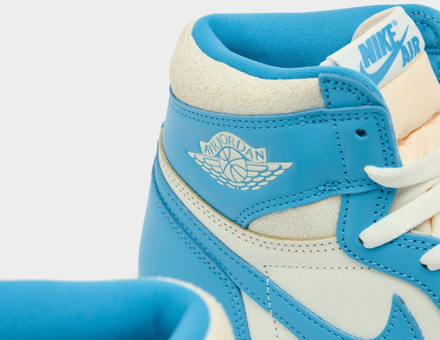 Air 1 High OG 'UNC Reimagined'