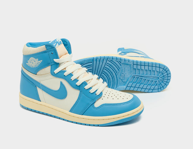 Air 1 High OG 'UNC Reimagined'
