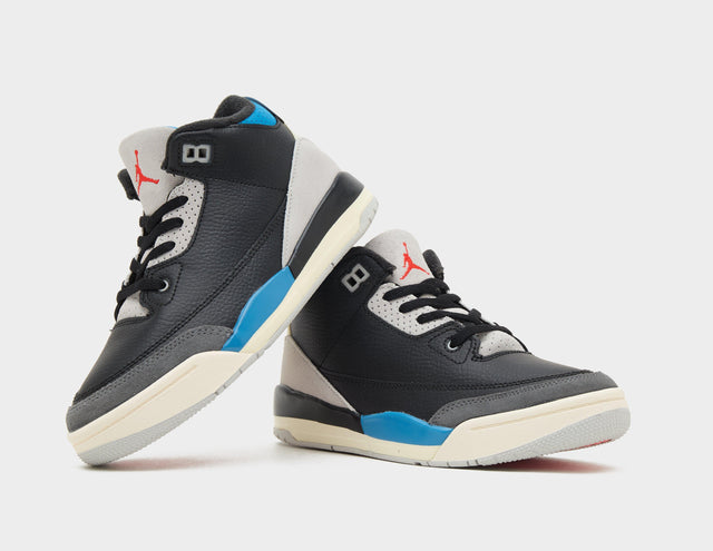 Air 3 OG 'Rare Air' Children