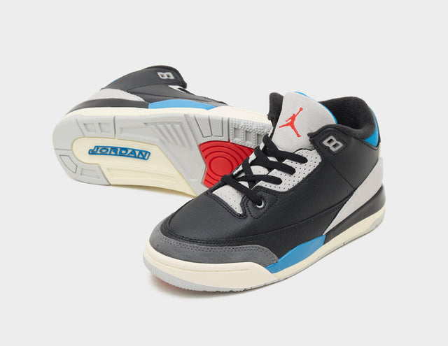 Air 3 OG 'Rare Air' Children