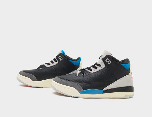 Air 3 OG 'Rare Air' Children