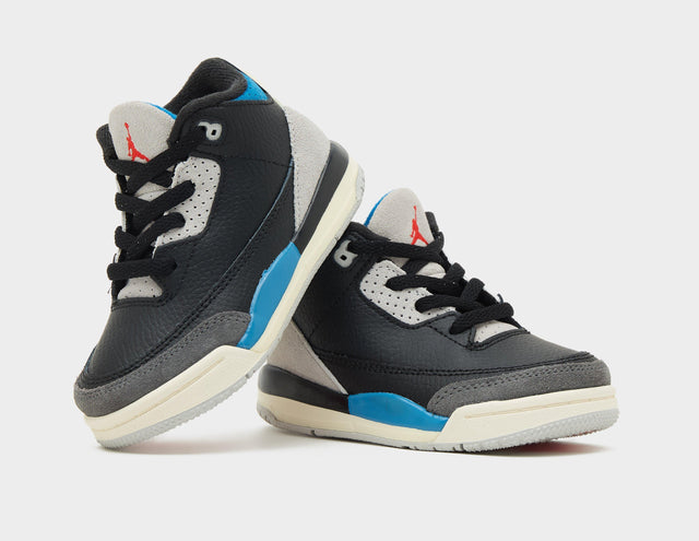 Air 3 OG 'Rare Air' Infant