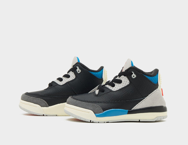Air 3 OG 'Rare Air' Infant