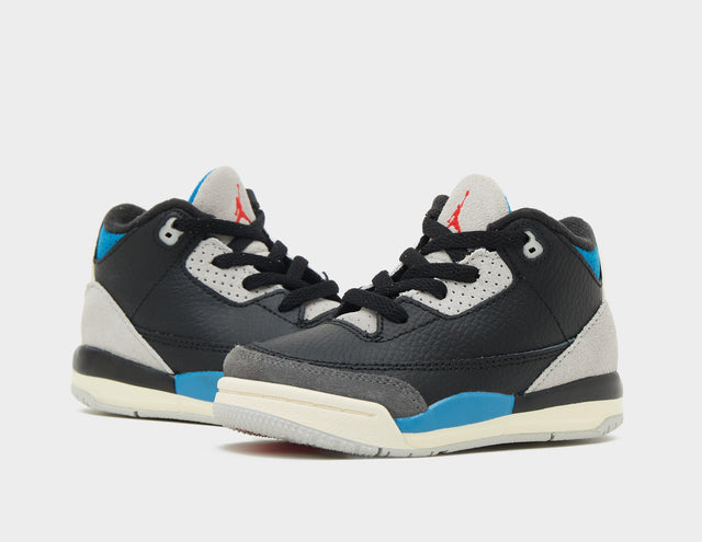 Air 3 OG 'Rare Air' Infant