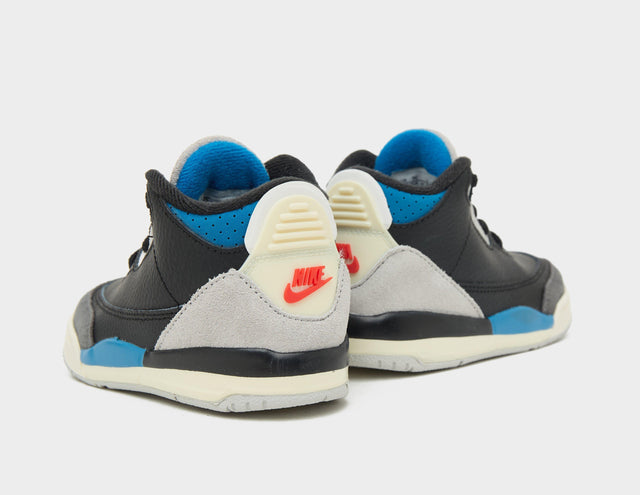 Air 3 OG 'Rare Air' Infant