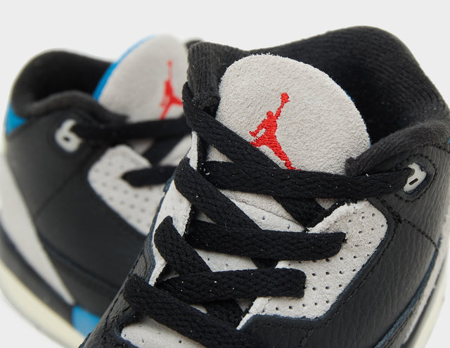 Air 3 OG 'Rare Air' Infant