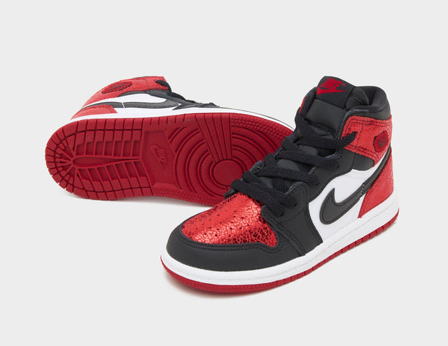 Air 1 High Infant