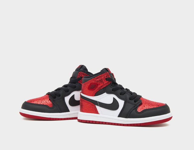 Air 1 High Infant