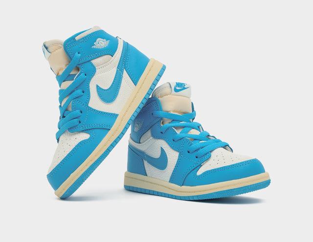 Air 1 High Infant