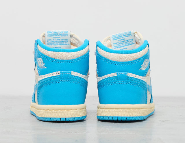 Air 1 High Infant