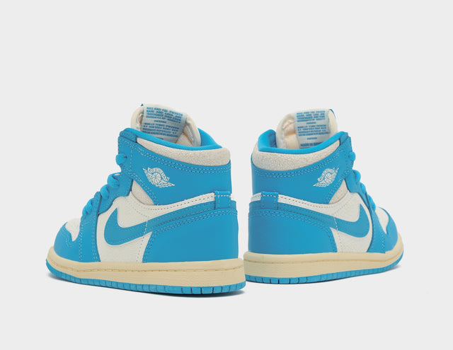 Air 1 High Infant