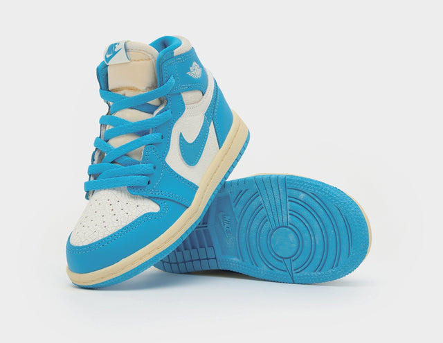 Air 1 High Infant