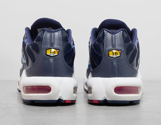 !MAX PLUS LIGHT BLU/RED/B