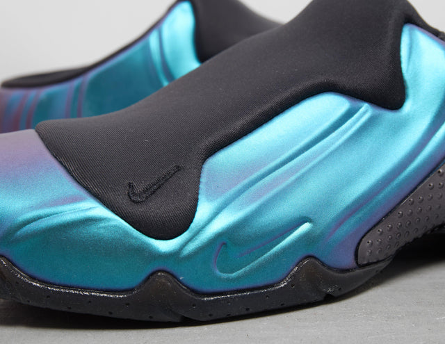 !CLOGPOSITE BLU/GRN/BLK