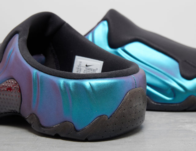 !CLOGPOSITE BLU/GRN/BLK