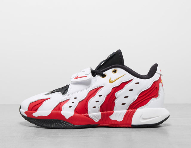 !LEBRON PRIME 96 WHT/BLK/