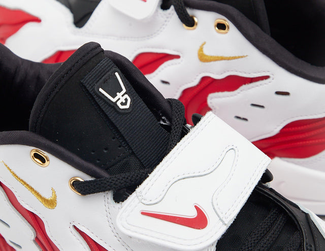 Lebron XXI Prime 96