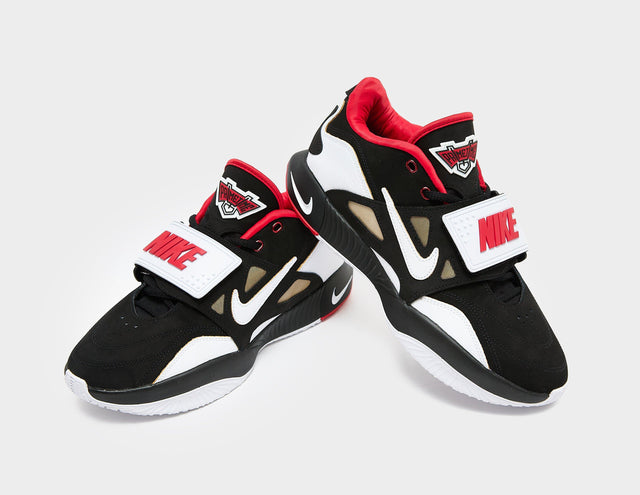 LeBron XXI "Prime 93"