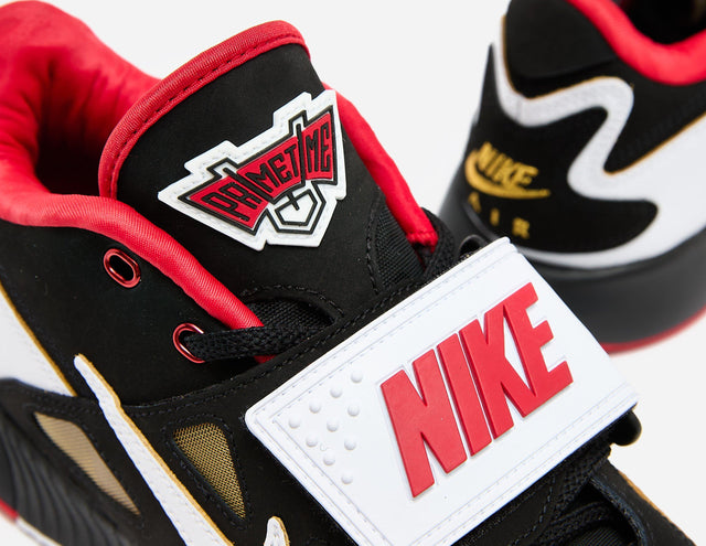 LeBron XXI "Prime 93"