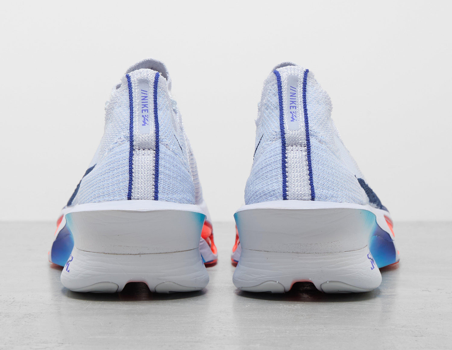 !ALPHAFLY N% 3 WHT/BLU/GR