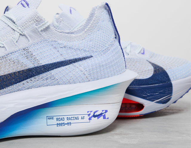 !ALPHAFLY N% 3 WHT/BLU/GR