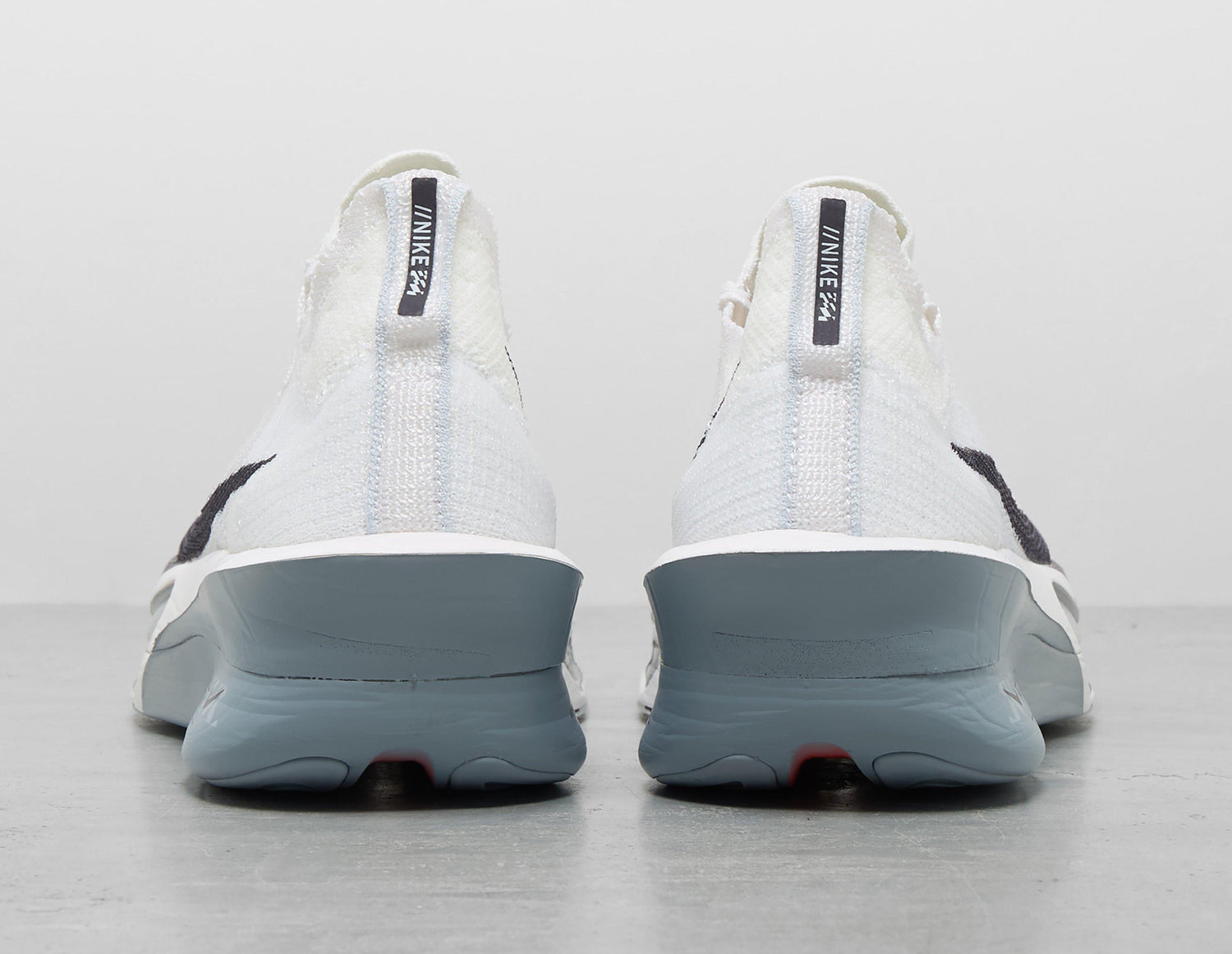 !ALPHAFLY N% 3 GRY/BLK/GR