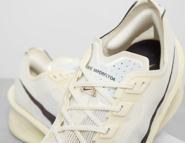 VAPORFLY N% 4 JI CRM/BLK