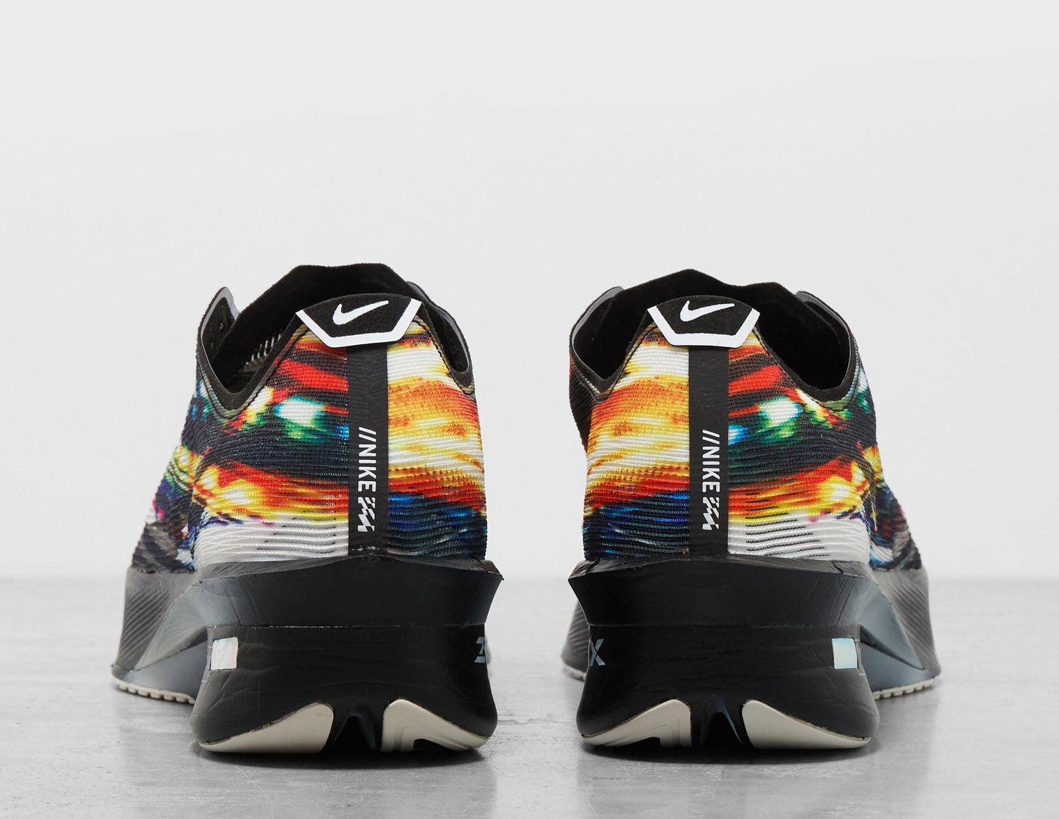 !VAPORFLY N% 4 MULTI/BLK